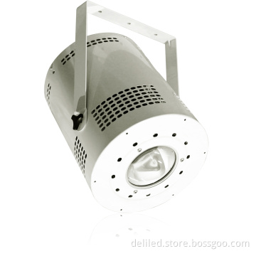 High Power IP54 40W COB LED Portable Light